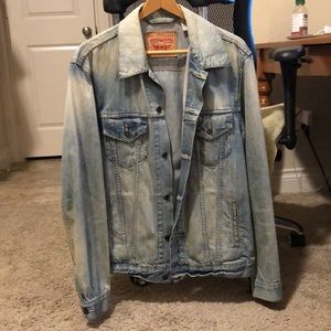 Levi’s Denim Jacket